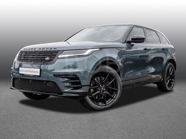 Land Rover Range Rover Velar P400e Autobiography