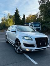 Audi q7 FACELIFT - Audi Q7: Facelift