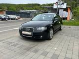 Audi A3 Sportback 1.8 TFSI Ambition - gebrauchte Audi A3 aus dem Jahr 2007