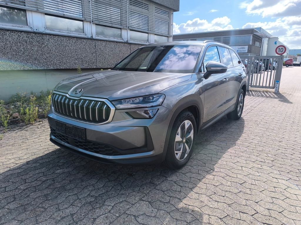Image of Skoda Kodiaq