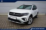 Volkswagen T-Cross GOAL  1.0 l TSI 7-Gang-DSG Navi,IQ.LIGHT - Volkswagen T-Cross in Wiesbaden
