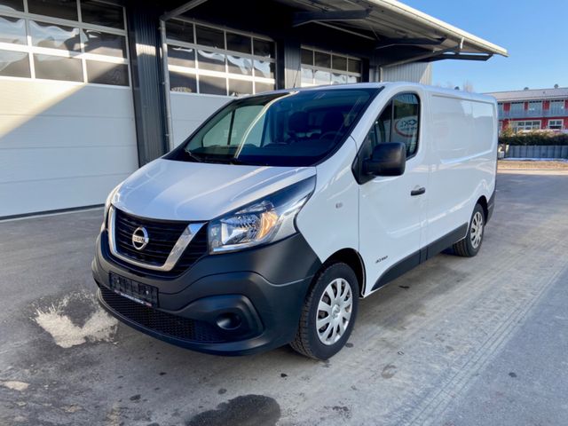 Nissan NV300 Kastenwagen L1H1 2,7t COMFORT