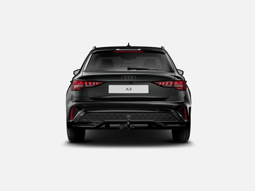 Audi A3 - Bild 6