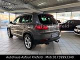 Volkswagen Tiguan Lounge Sport & Style BMT 4Motion*AHK - VW Tiguan Gebrauchtwagen in Düsseldorf