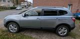 Nissan Qashqai+2 1.6 dCi Tekna - Nissan Qashqai+2: Tekna