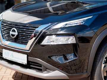 Nissan X-Trail - 9
