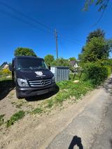 Mercedes-Benz Sprinter 316 CDI - Mercedes-Benz Sprinter Gebrauchtwagen in Wuppertal