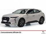 DS Automobiles DS DS 4 1.5 bluehdi cross opera 130cv auto - DS Automobiles DS4 Opera-Blue