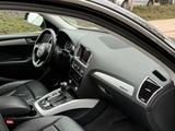 Audi Q5 3.0 TDI quattro, cleanD, SH  -TOP Zustand - Audi Q5