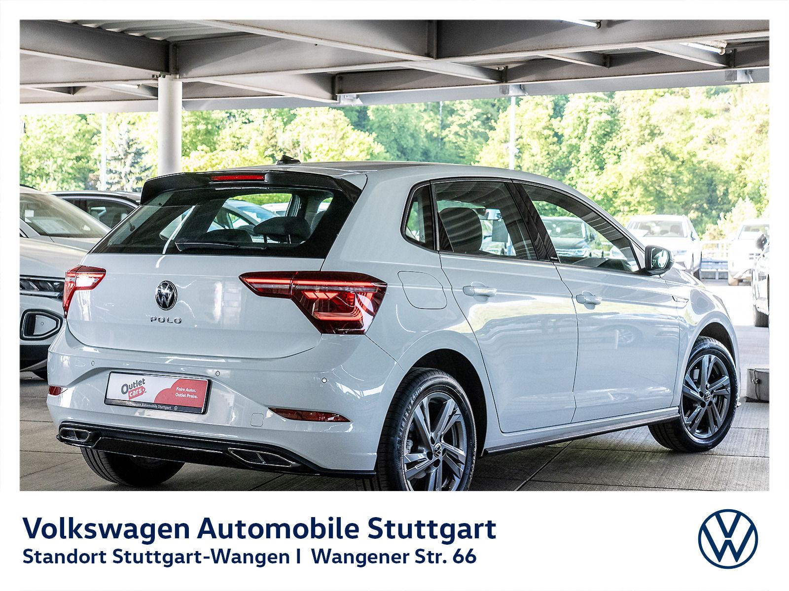 Volkswagen Polo - Bild 2