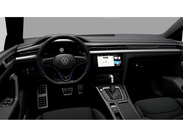 Volkswagen Arteon - Bild 6