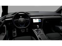 Volkswagen Arteon - Vorschau Bild 6