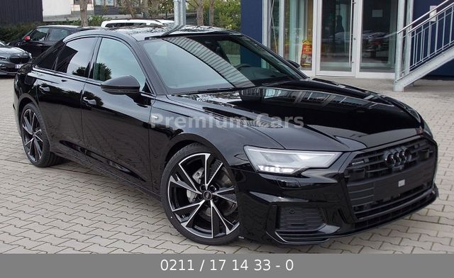 Audi A6 40 TDI quattro S tronic sport / S-line / -28%