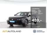 Volkswagen Passat Variant 1.5 TSI DSG eHybrid R-Line BLACK
