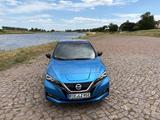 Nissan Leaf 217 PS 62KWH e+ TEKNA e+ TEKNA - Nissan Leaf von privat