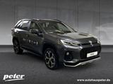 Suzuki Across Plug-In Hybrid Comfort+ - Suzuki Across aus 2024