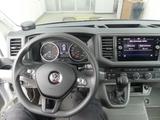 Volkswagen Crafter 2.0 TDI AG8 Grand California 600 Solar 4 - Volkswagen Wohnmobile & -wagen in Berlin