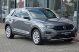 Volkswagen T-Roc Sport ACT DSG - Volkswagen T-Roc