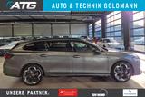 Skoda SUPERB COMBI 2.0 TDI 4x4 SPORTLINE 5J GARANTIE - Skoda Superb: 2.5