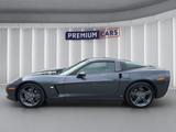 Corvette C6 6.2 V8 Targa Autom. *Finanzierung* - Corvette C6 Gebrauchtwagen