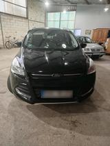 Ford Kuga MK2 - Ford Kuga Mk2 Gebrauchtwagen