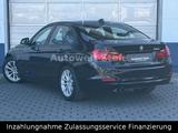BMW 328 i Navi Leder HK 18" Xenon Schiebedach - BMW 328 aus 2012