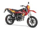 Rieju MRT 50 SM RACING DAYS 2025 - Offers