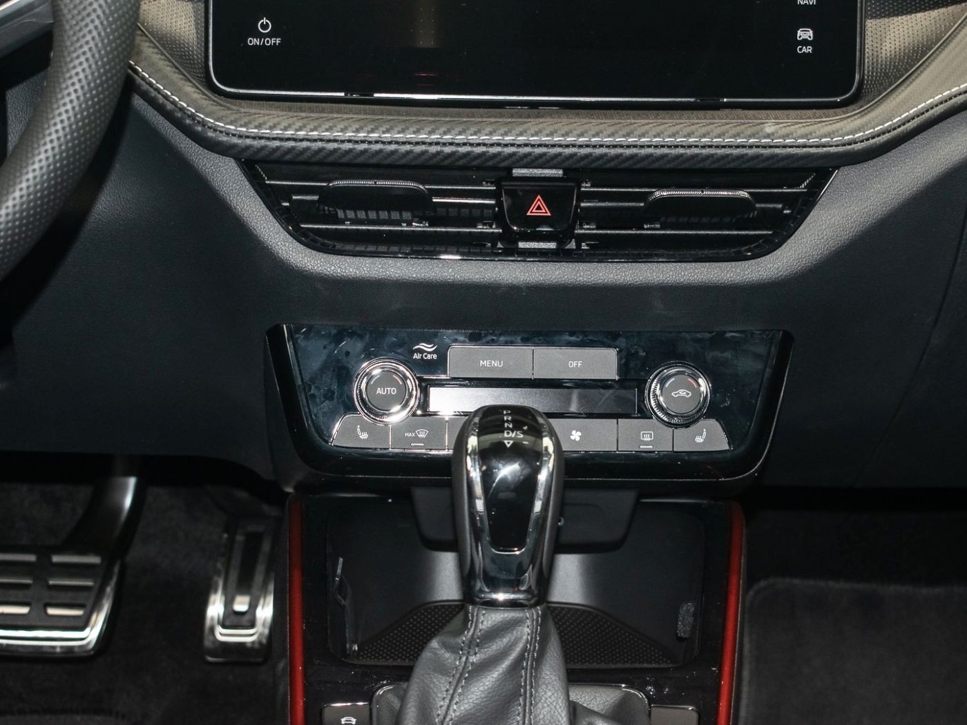 Skoda Fabia - Bild 11