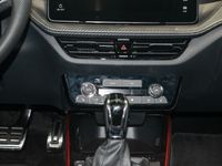 Skoda Fabia - Vorschau Bild 11