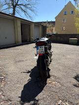 Honda CB 650 R Neo Sports Café mit Quickshifter - HONDA CB 650