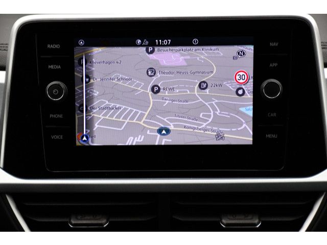 Volkswagen T-Roc - Bild 8