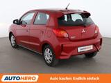 Mitsubishi Space Star 1.2 Select *KLIMA*GARANTIE* - Mitsubishi Space Star in Leipzig