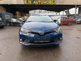 Toyota Auris Touring Sports Hybrid Team D - gebrauchte Toyota Auris aus dem Jahr 2018