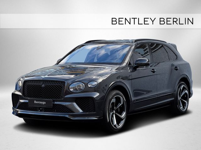 Bentley Bentayga S V8 - MY24 - NP:338T€ - BENTLEY BERLIN