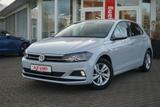 Volkswagen Polo 1.0 Comfortline Klimaaut. Sitzheizung PDC - Volkswagen Polo: Comfortline