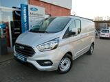 Ford Transit Custom Kasten 300 L1 Trend 2.0L - Ford Transit Gebrauchtwagen in Bremen
