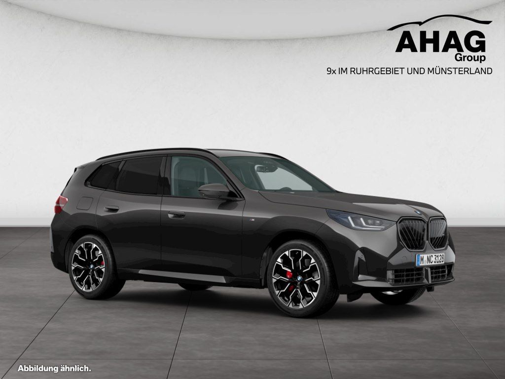 BMW X3 - Bild 9