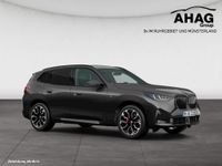 BMW X3 - Vorschau Bild 9