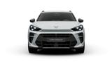 Cupra Terramar VZ 2.0 TSI 195 kW (265 PS) 7-Gang DSG 4 - weiße Cupra Terramar