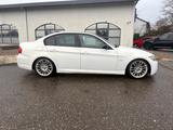 BMW 330d Limousine M Paket Automatik - BMW 330: 330d M Paket