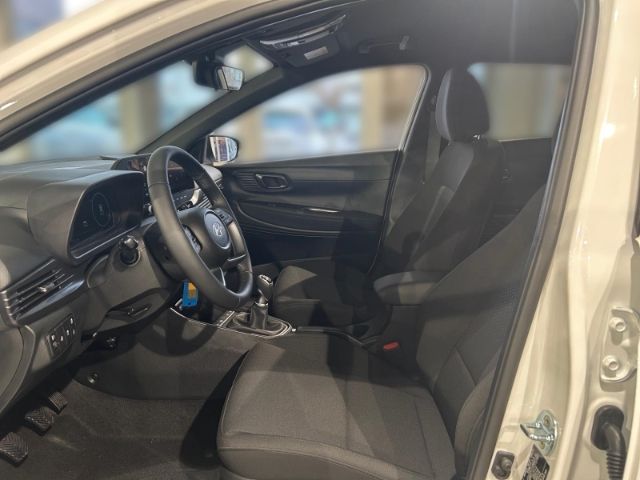 Hyundai i20 - Bild 7