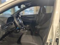Hyundai i20 - Vorschau Bild 7