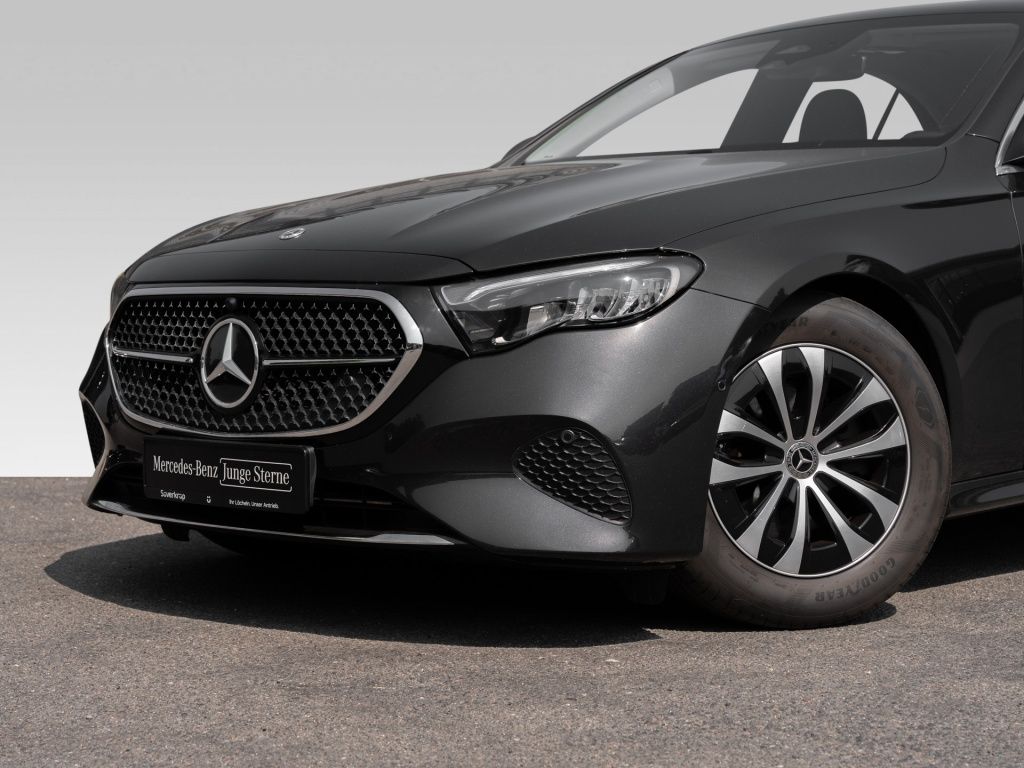 Mercedes-Benz E 220 d AVANTGARDE DISTR KAMERA SPUR PDC SHZ foto 5