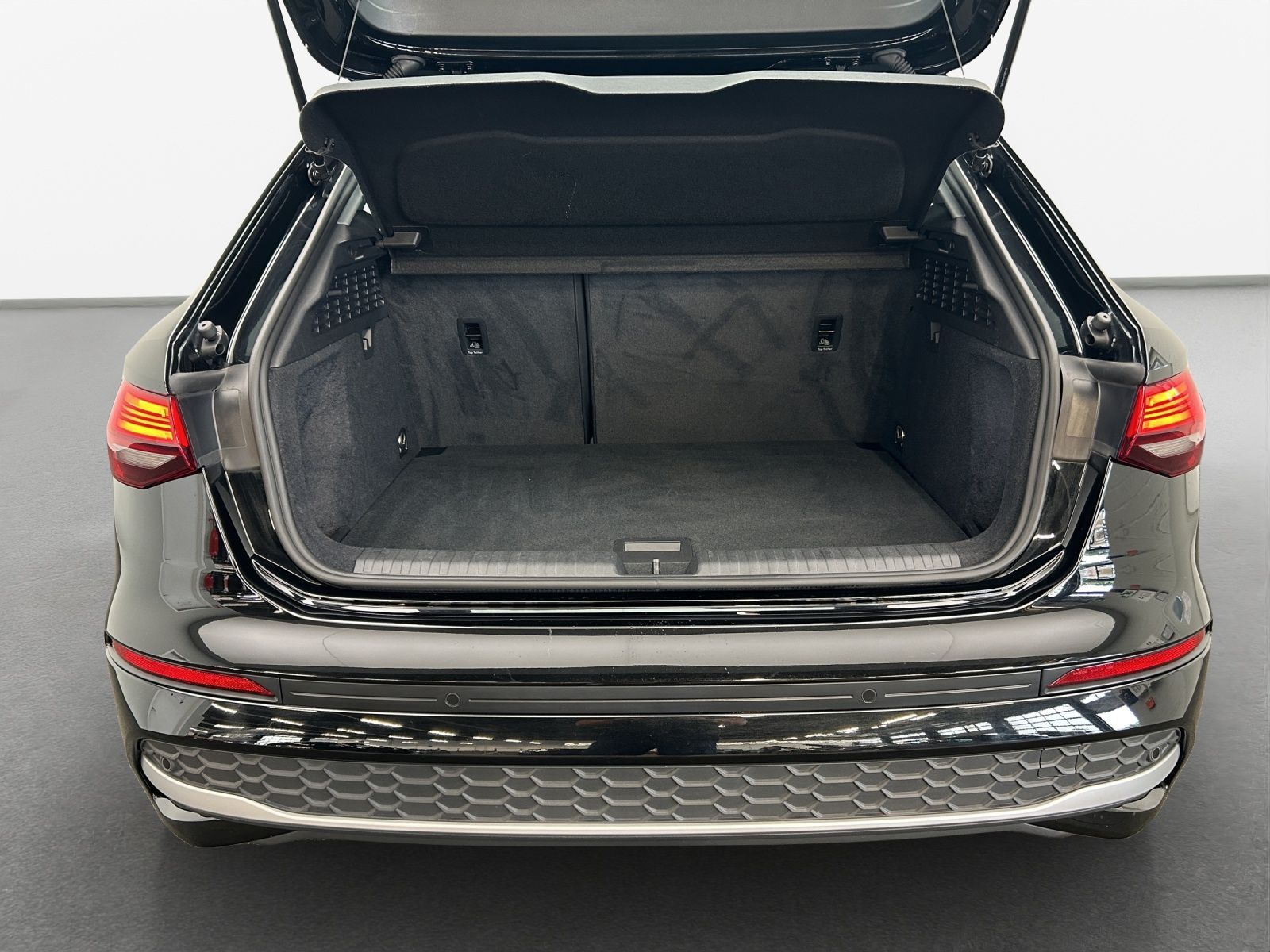 Audi A3 - Bild 11