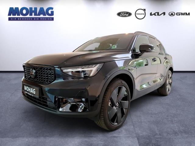 Volvo XC40 B3 Black Edition Plus Standheizung 360 Grad