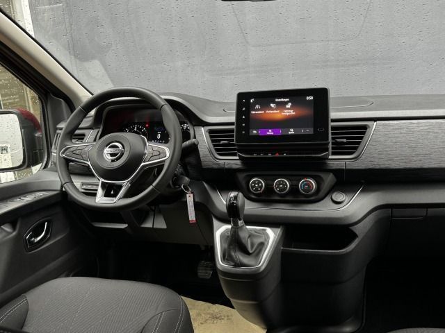Fahrzeugabbildung Nissan Primastar Seaside 170 dCi 7DCT Camper 360° NAVI