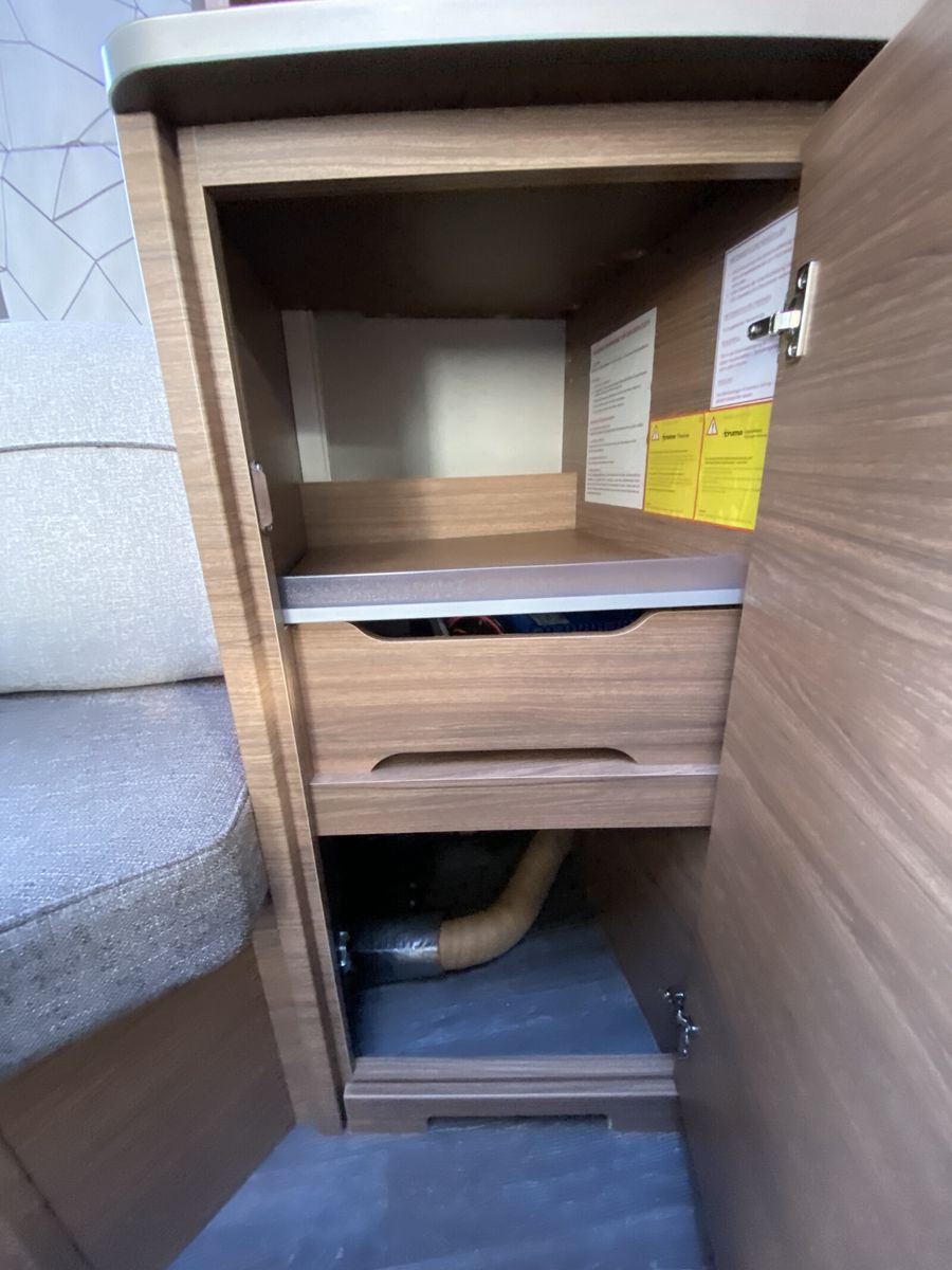 Fahrzeugabbildung Knaus Sport 460 EU