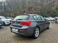 BMW 118 i Advantage LED Navi SHZ