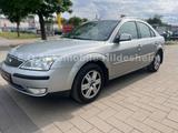Ford Mondeo Lim. Ghia Tüv 06/26 - gebrauchte Ford Mondeo aus dem Jahr 2005