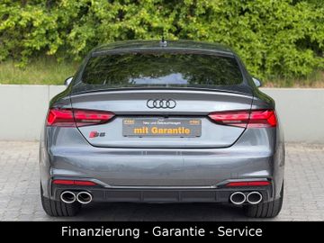 Audi S5 - 7